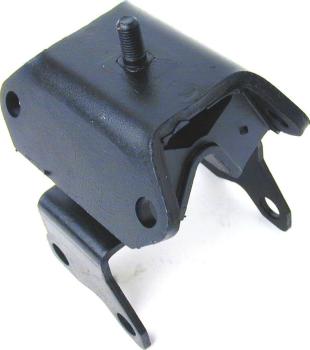 Motorhalter / Motorlager (CAC3067), JAGUAR